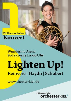 1. Philharmonisches Konzert