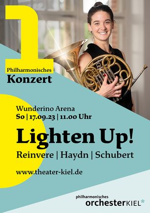 1. Philharmonisches Konzert