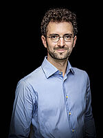 Sergi Roca Bru