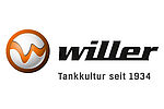 Logo Tankstelle Willer
