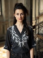 Florence Schreiber