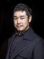 Ks. Tomohiro Takada