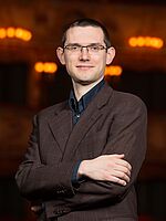 Jakub Tchorzewski