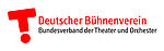 Logo Deutscher Bühnenverein