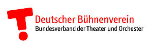 Logo Deutscher Bühnenverein