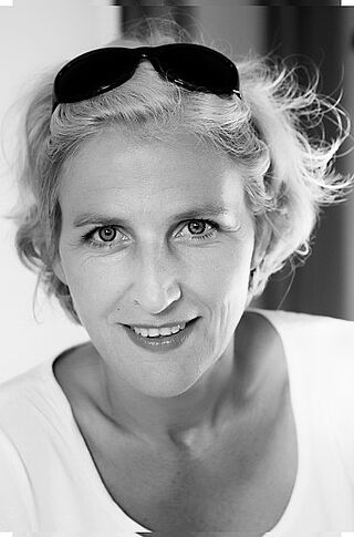 Portrait Julia Hattstein