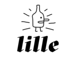 Das Logo von lille Brauerei
