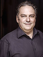 Fred Hoffmann