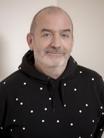 Bernd Mottl