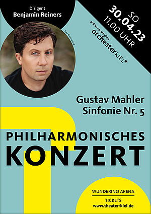 7. Philharmonisches Konzert