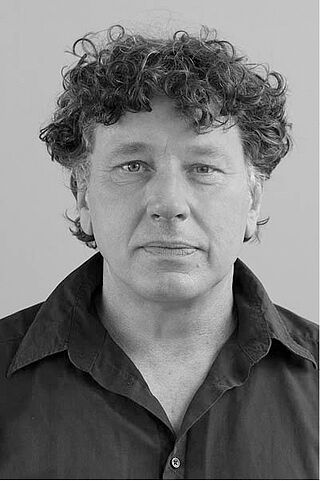 Portrait Stephan Anton Testi