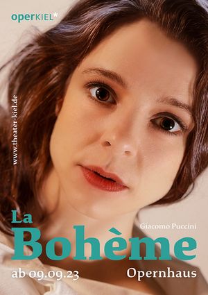 La Bohème