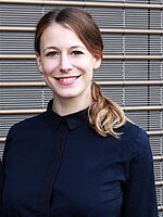 Anna-Elisabeth Frick