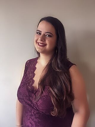 Portraitfoto von Caterina Meldolesi