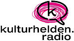 Logo Kultuhelden Radio