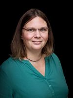 Iris Gast