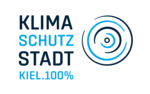 Klimaschutz Stadt Kiel 100%