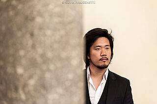 Portraitfoto von Leon Kim