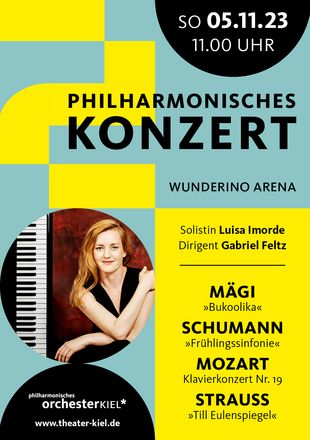 2. Philharmonisches Konzert