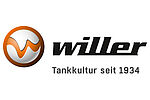 Logo Tankstelle Willer