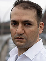 Gevorg Apérants