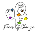 Logo von Faces of Change