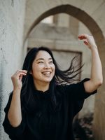 Holly Hyun Choe