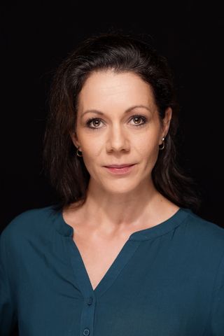 Portrait von Viola Crocetti Gottschall
