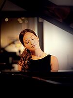 Daria Parkhomenko