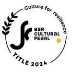 Logo Baltic Cultural Pearl