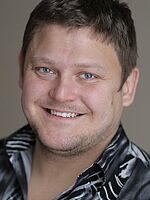 Alexey Zelenkov