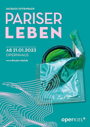 Pariser Leben