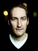 Reimer Bustorff