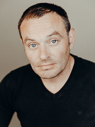 Portrait Sebastian Herrmann