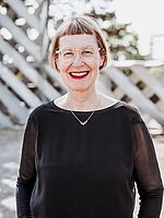 Ulrike Obermüller