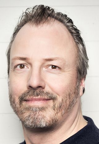 Porträt des Bass-Bariton Renatus Mészár