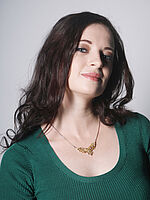 Galina Benevich