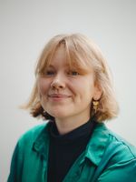 Hannah Naima Metz