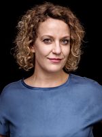 Isabel Baumert