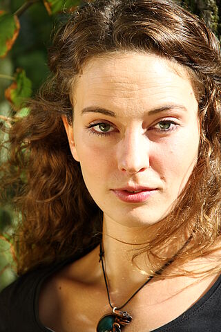 Ana Pauline Leitner