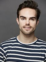 Mark Lenskjaer Fries