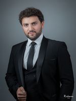 Tigran Hakobyan