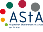 Logo AStA Fachhochschule Kiel