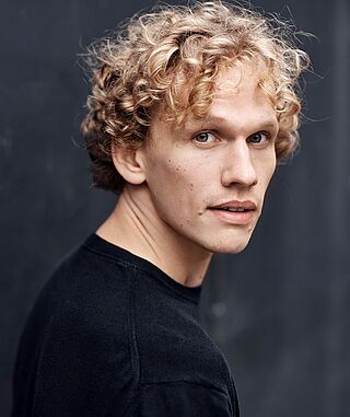 Portrait Julian Melcher