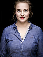 Marie Kienecker