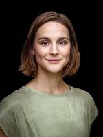 Johanna Kröner