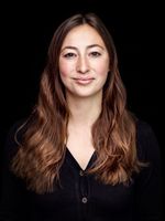 Sarah Flint