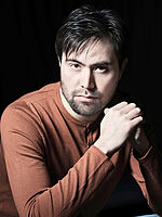 Baurzhan Anderzhanov