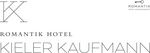 Logo des Romantik Hotel Kieler Kaufmann