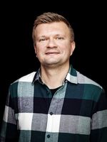 Vitalii Kyianytsia